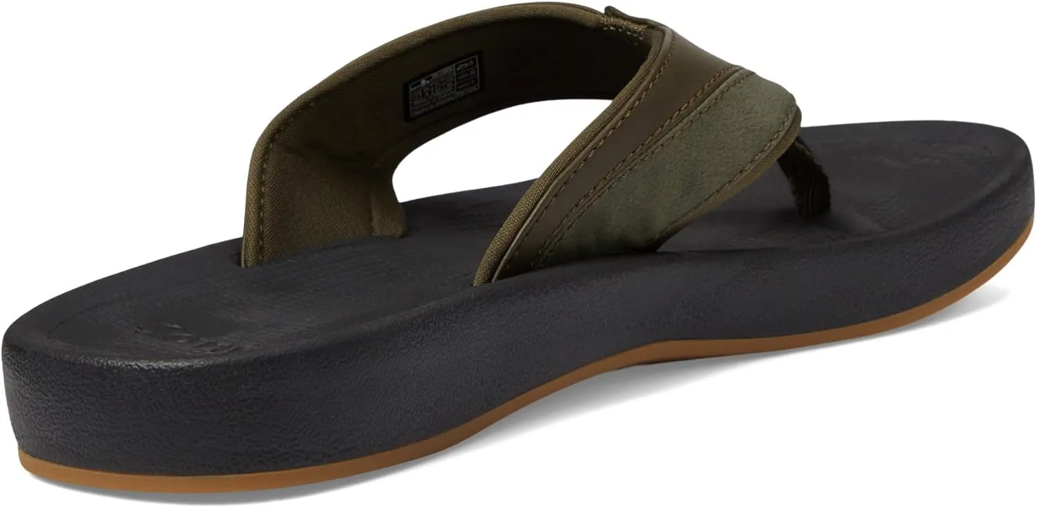 Sanuk Cosmic Islander H2O - Men Sandals