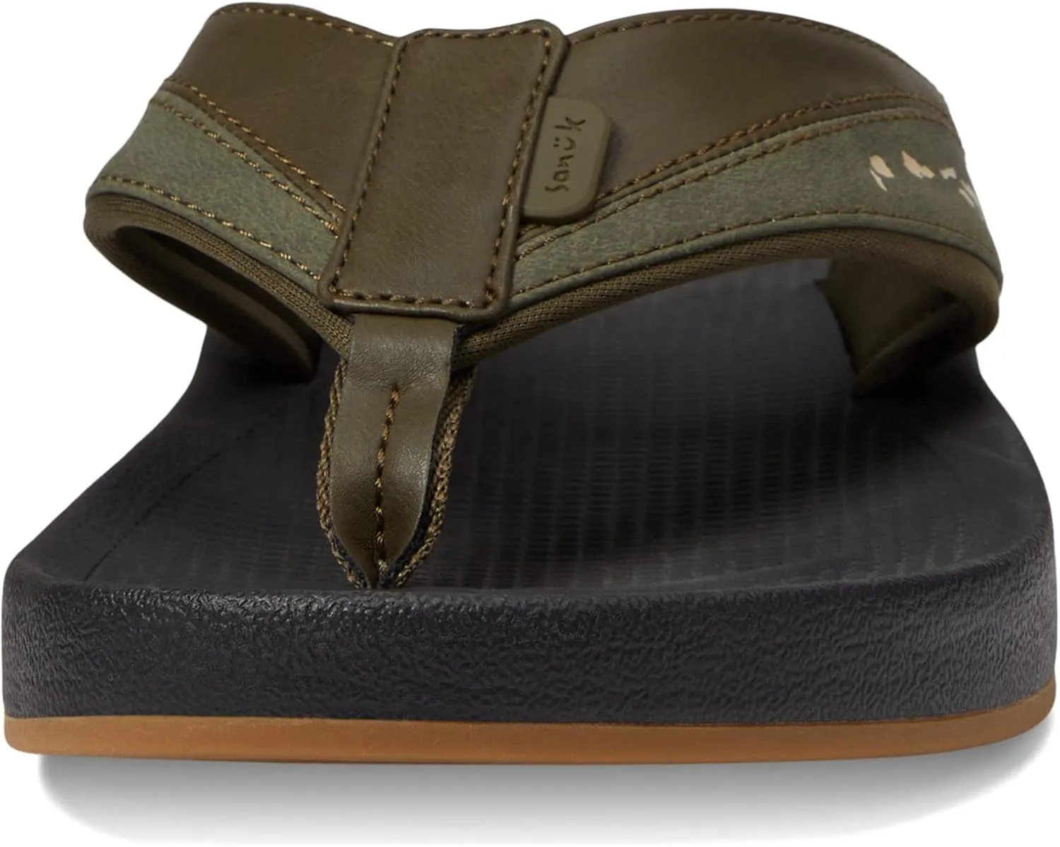 Sanuk Cosmic Islander H2O - Men Sandals