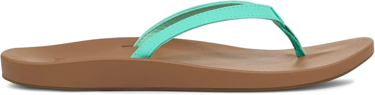Sanuk Cosmic Yoga Joy Sandals