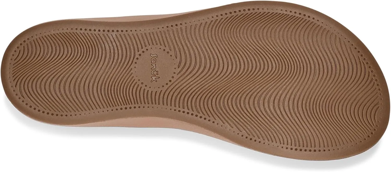 Sanuk Cosmic Yoga Joy Sandals