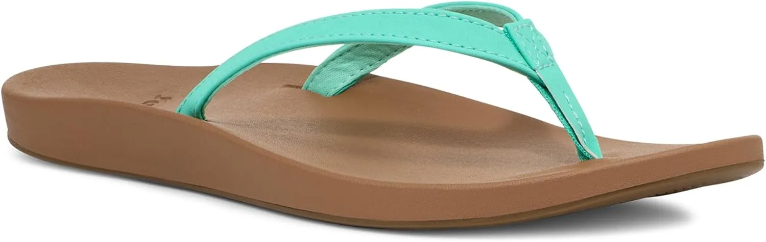 Sanuk Cosmic Yoga Joy Sandals