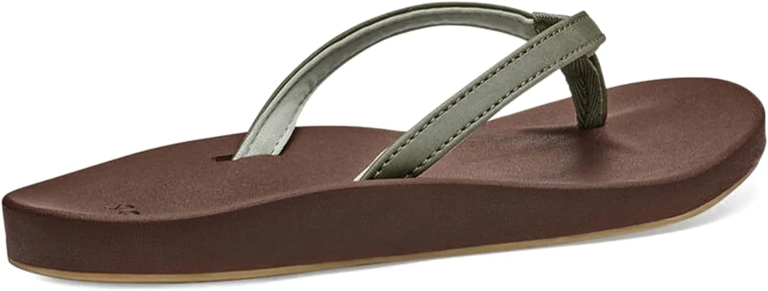 Sanuk Cosmic Yoga Joy Sandals