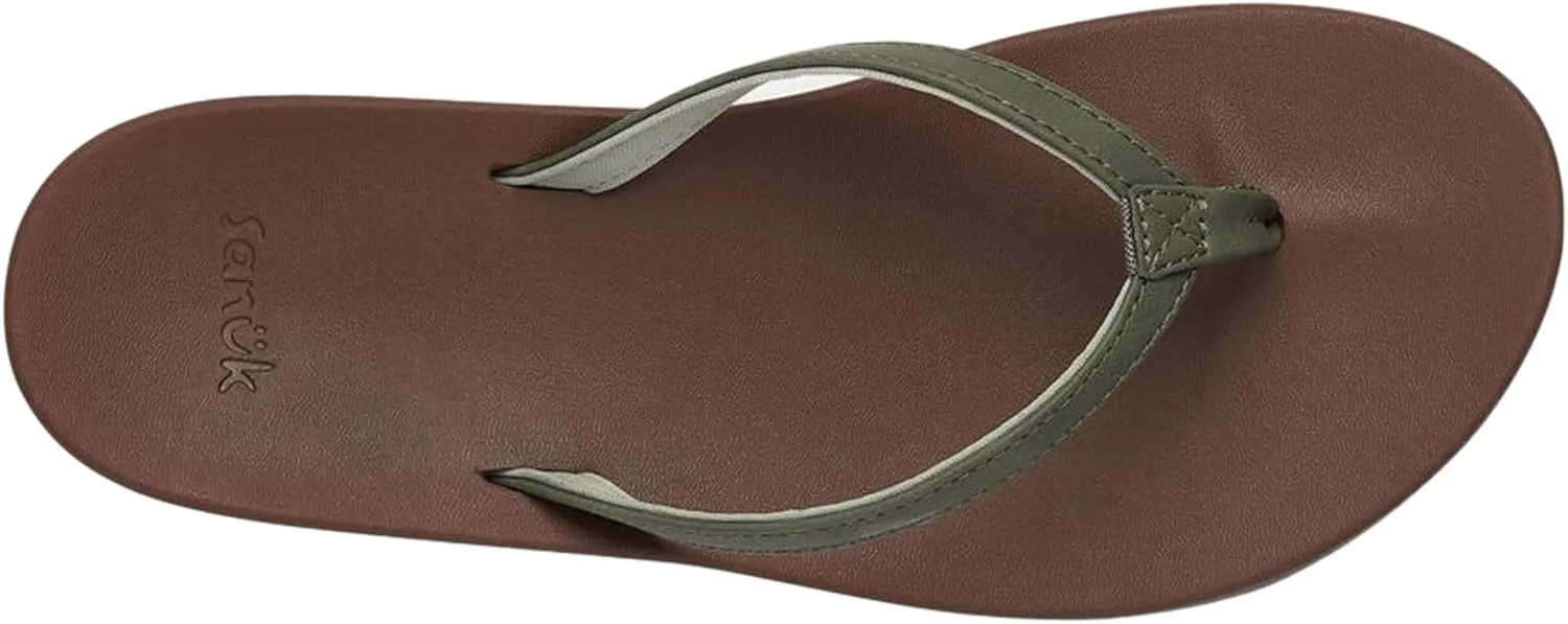 Sanuk Cosmic Yoga Joy Sandals
