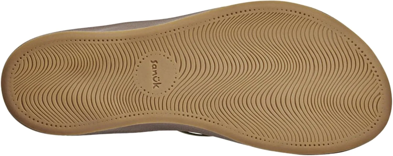 Sanuk Cosmic Yoga Joy Sandals