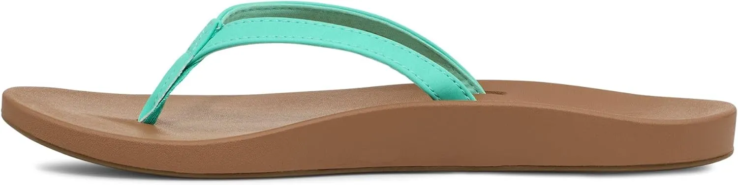 Sanuk Cosmic Yoga Joy Sandals