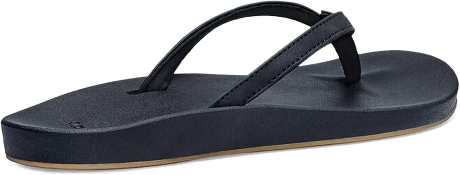 Sanuk Cosmic Yoga Joy Sandals