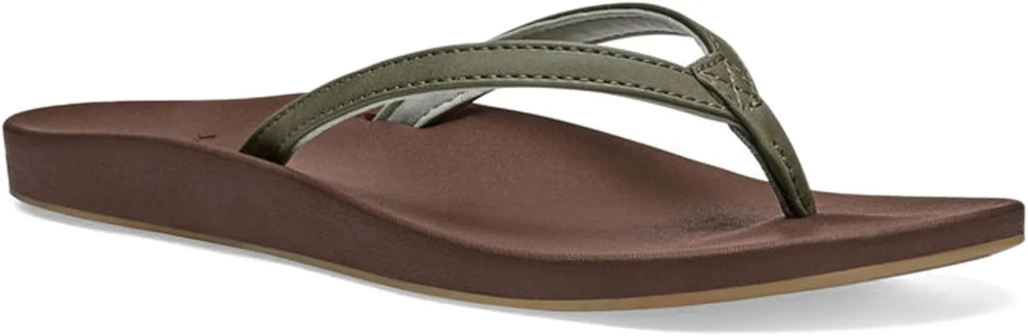 Sanuk Cosmic Yoga Joy Sandals