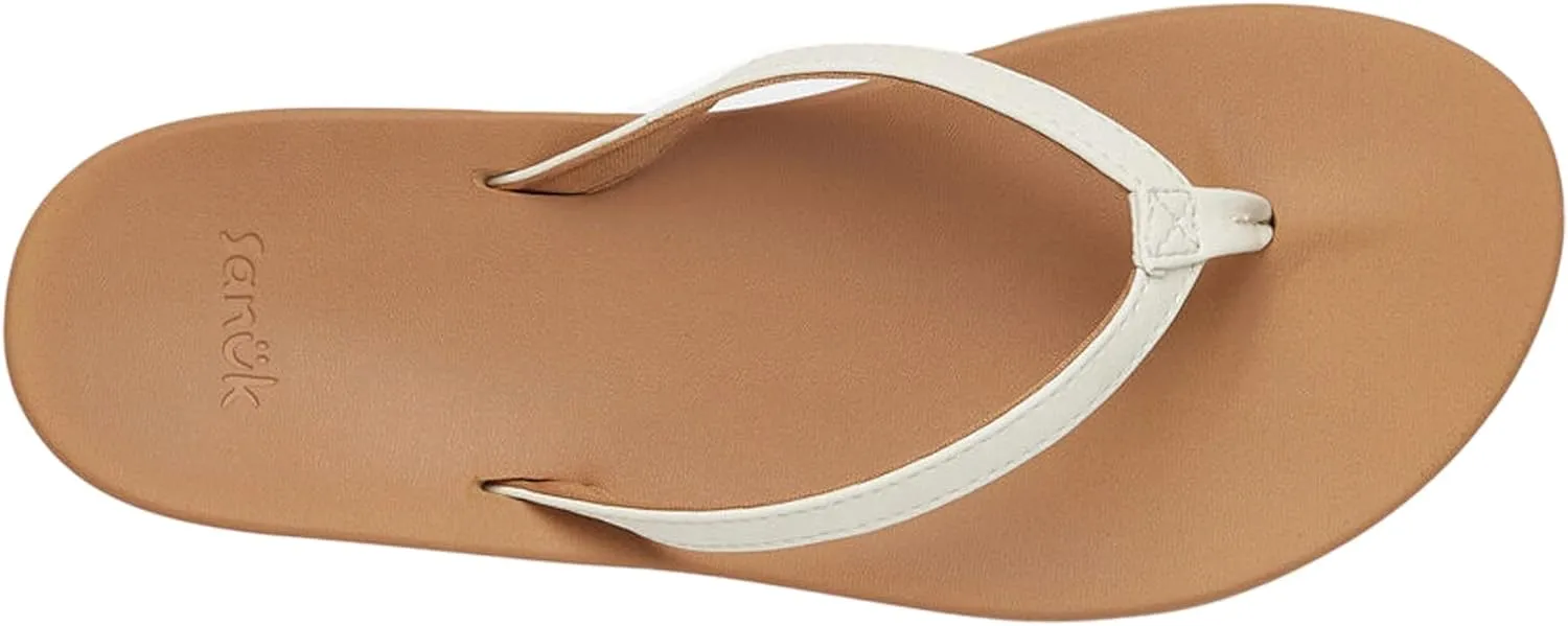 Sanuk Cosmic Yoga Joy Sandals
