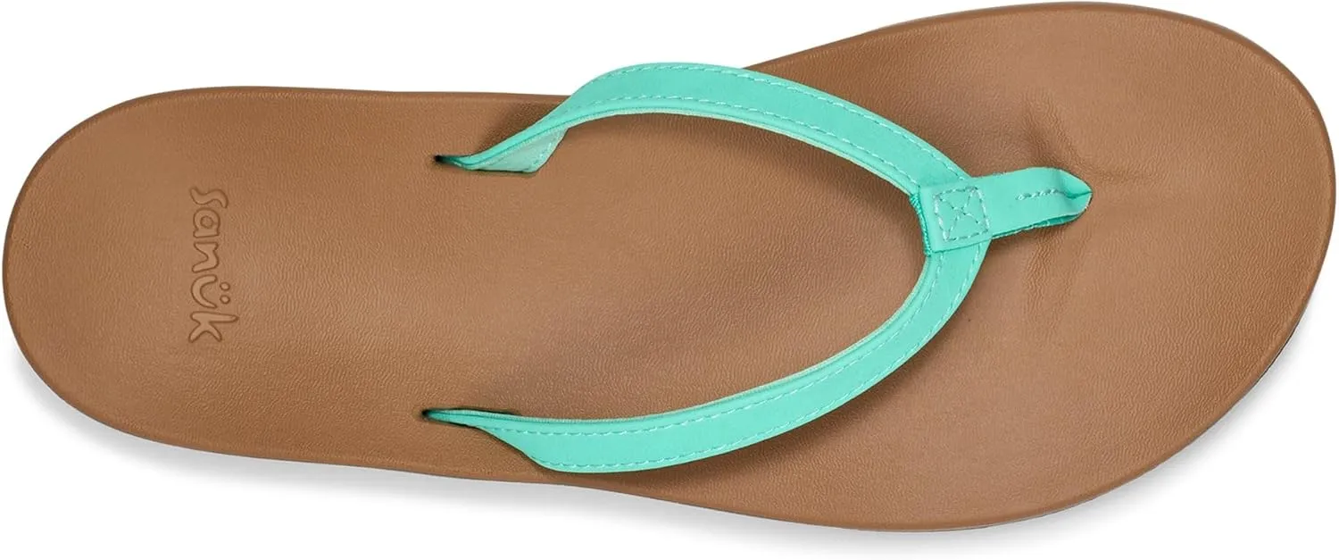 Sanuk Cosmic Yoga Joy Sandals