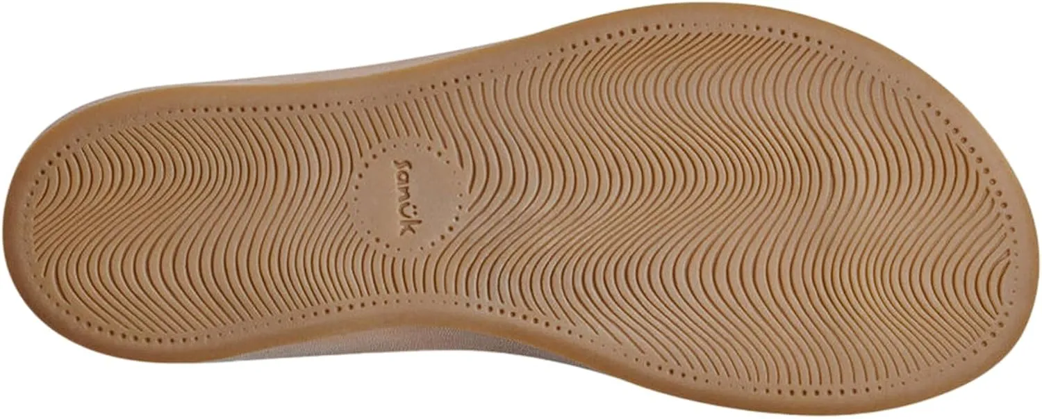 Sanuk Cosmic Yoga Joy Sandals