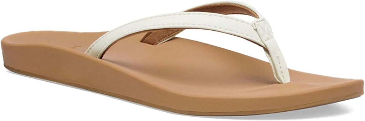 Sanuk Cosmic Yoga Joy Sandals