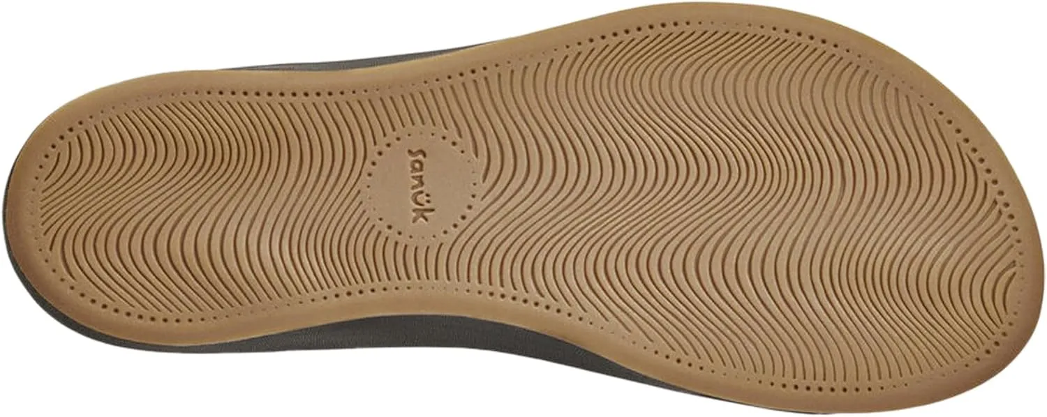 Sanuk Cosmic Yoga Joy Sandals