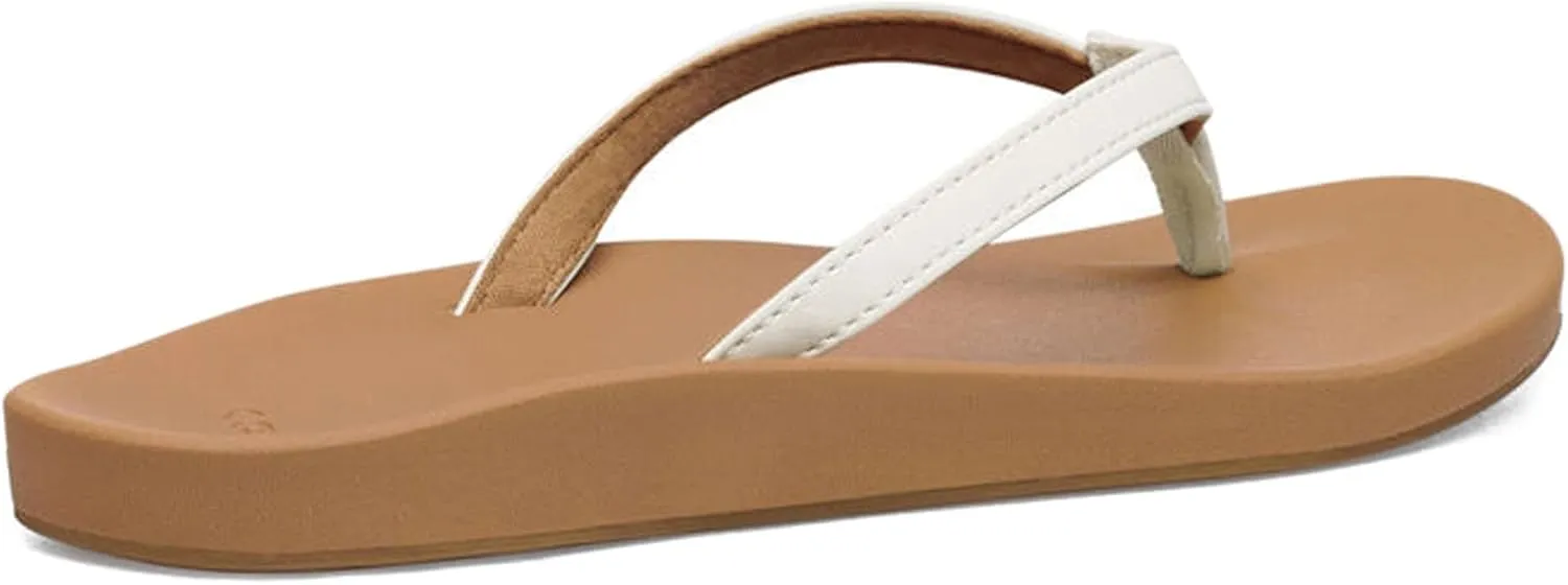 Sanuk Cosmic Yoga Joy Sandals
