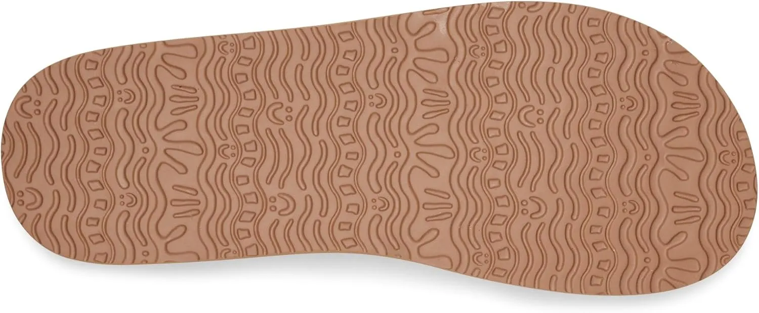 Sanuk Women's Yoga Mat Ii Flip-Flop