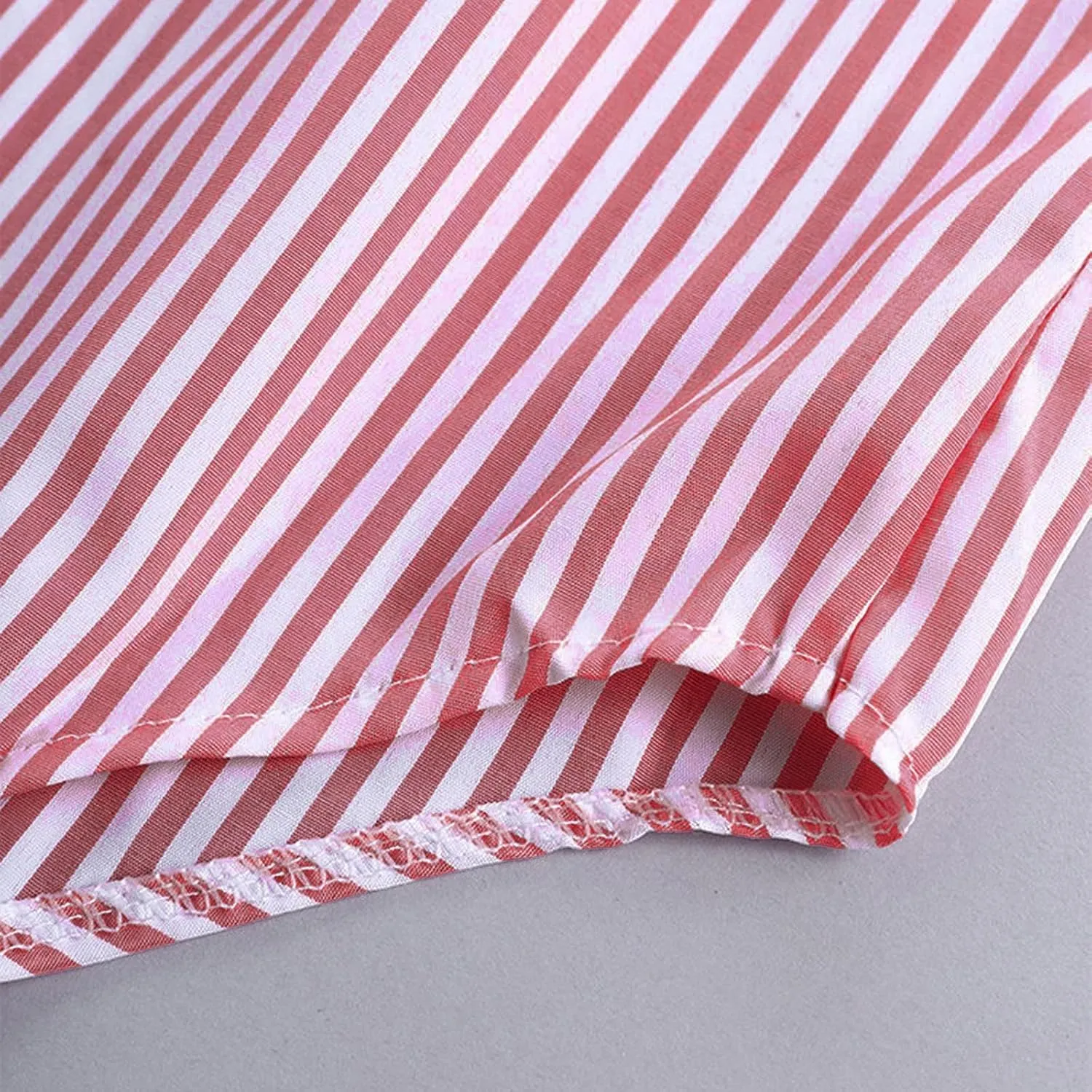 Shirts for Women 2025 Summer Linen Button Down Shirt Rolled Cuffed Short Sleeve Blouse Casual Beach Cotton Tops
