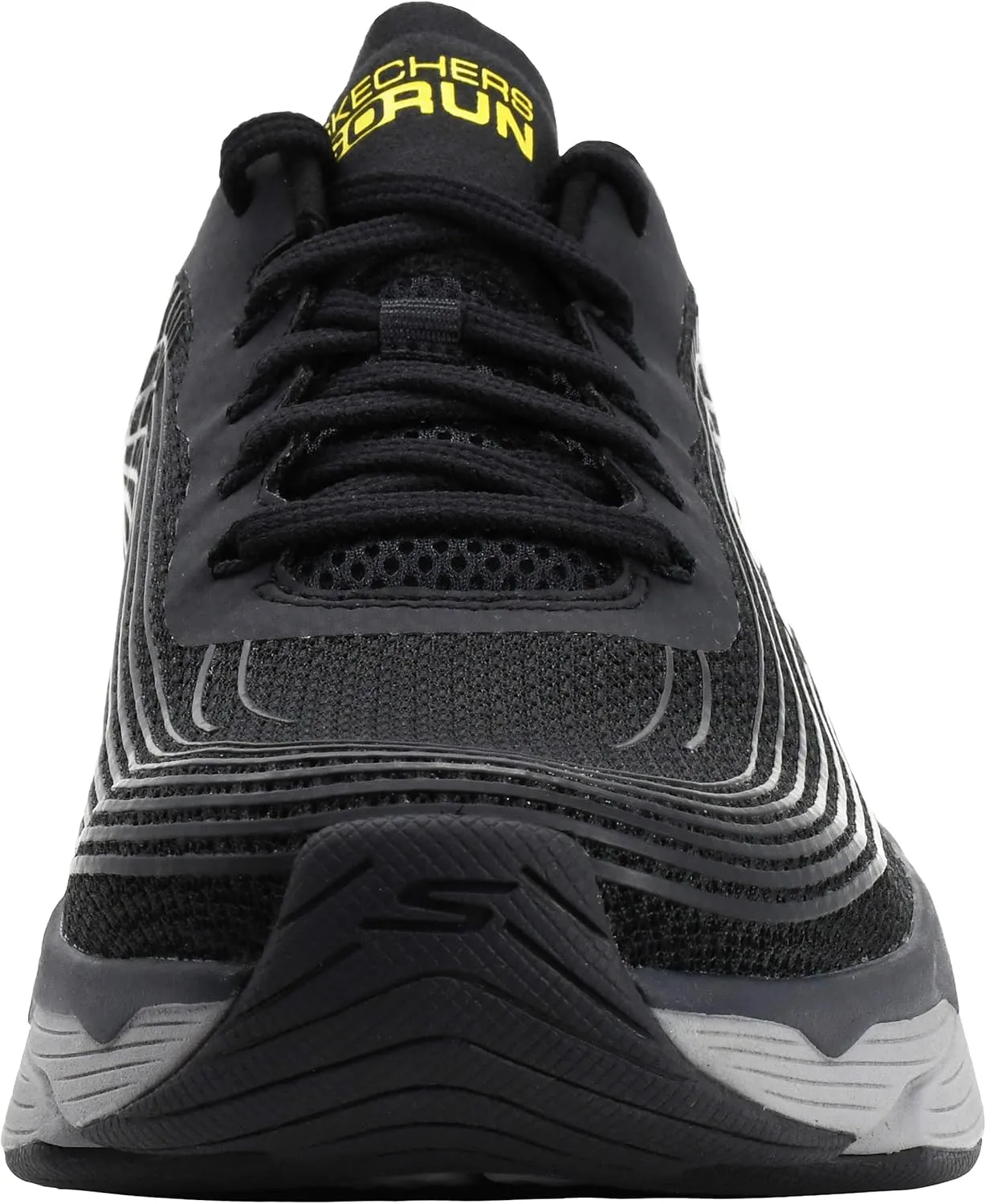 Skechers Men's Max Cushioning Elite-Performance Walking & Running Shoe Sneaker