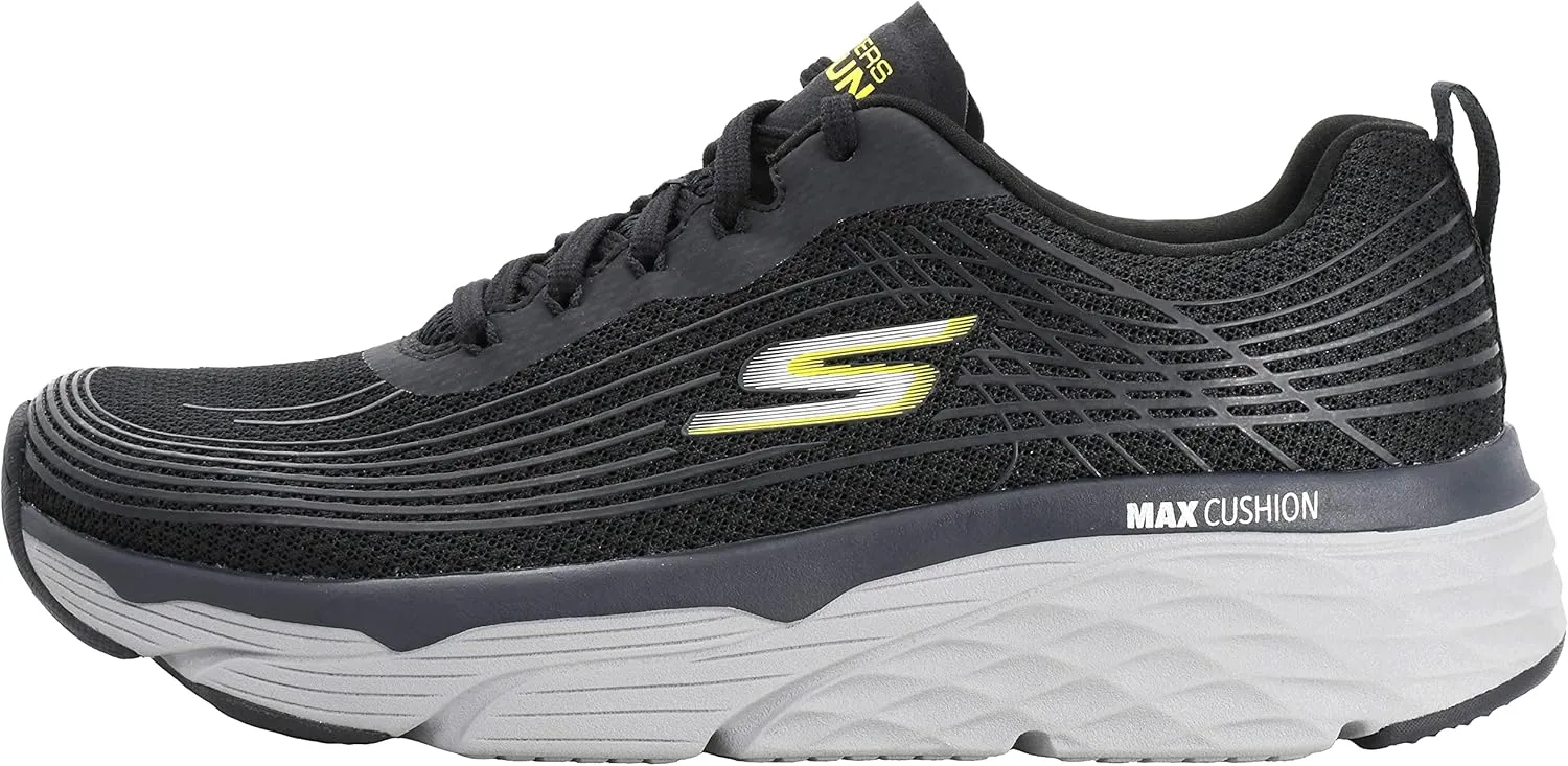 Skechers Men's Max Cushioning Elite-Performance Walking & Running Shoe Sneaker