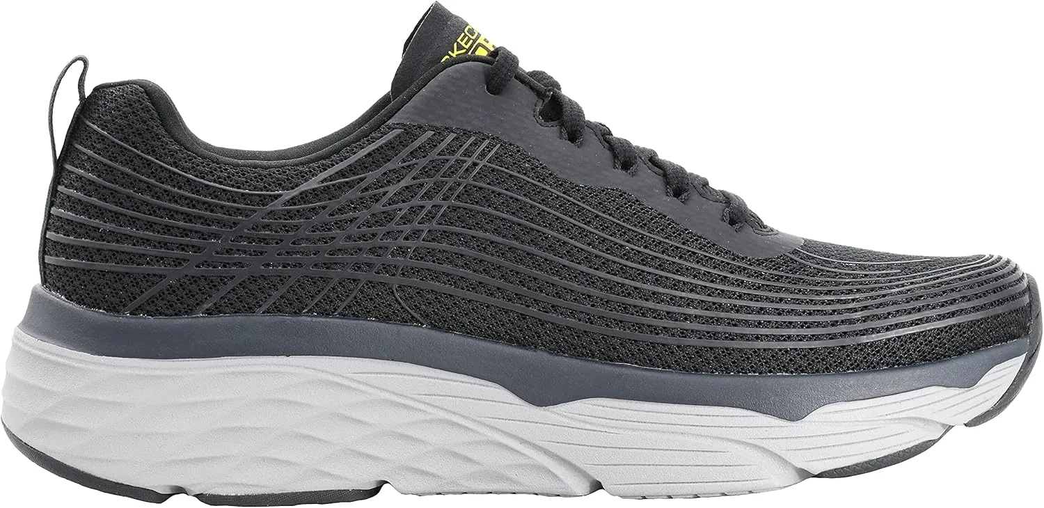 Skechers Men's Max Cushioning Elite-Performance Walking & Running Shoe Sneaker