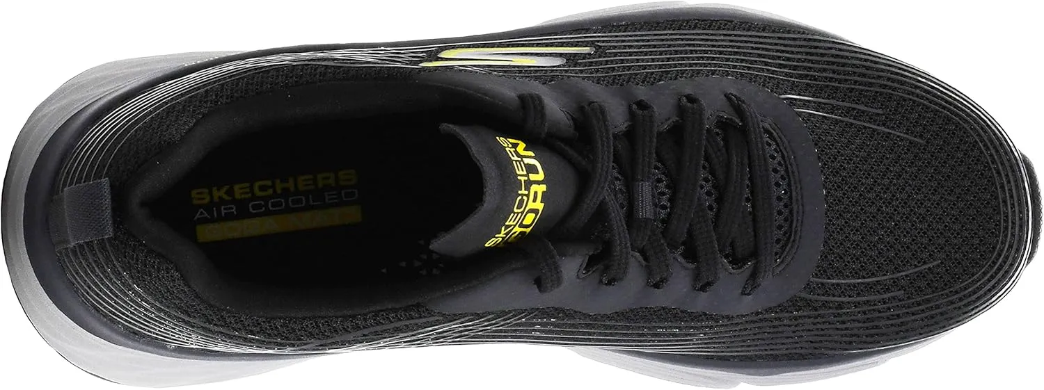 Skechers Men's Max Cushioning Elite-Performance Walking & Running Shoe Sneaker