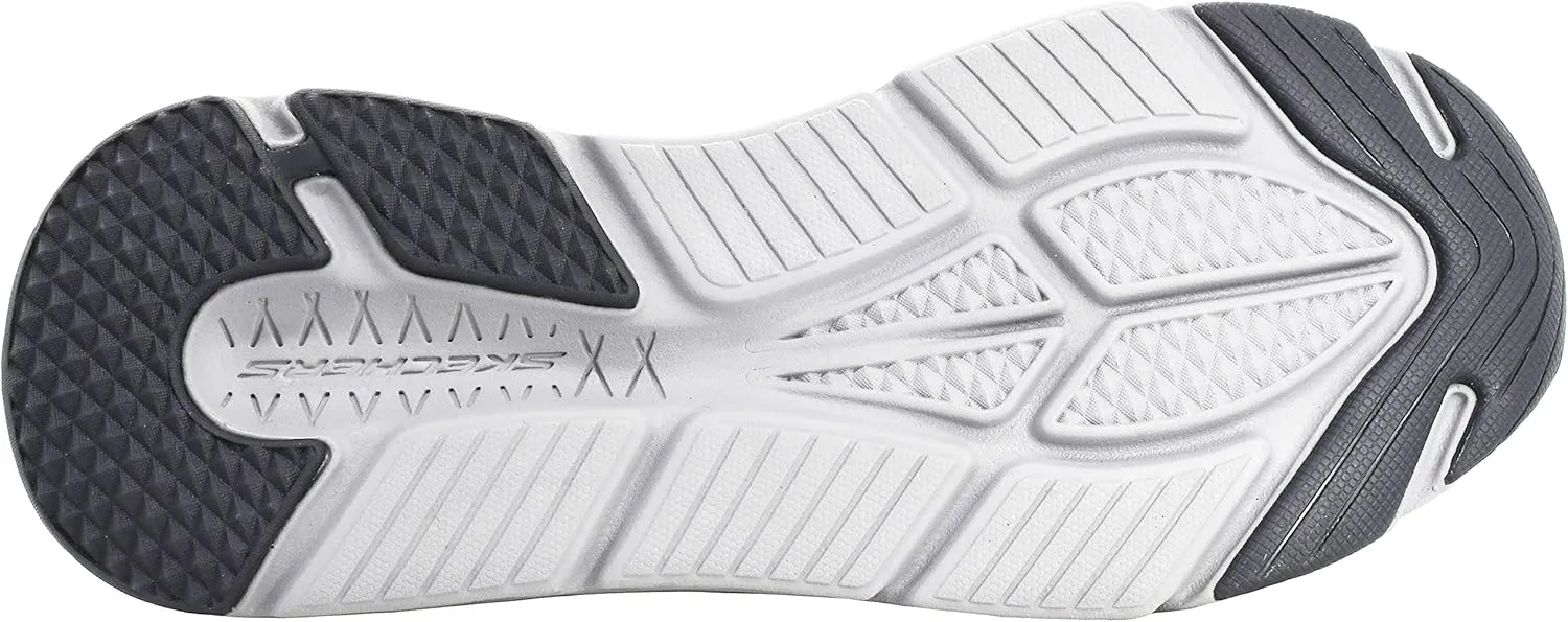 Skechers Men's Max Cushioning Elite-Performance Walking & Running Shoe Sneaker