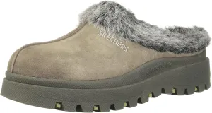 Skechers Women's Fortress Clog Slipper