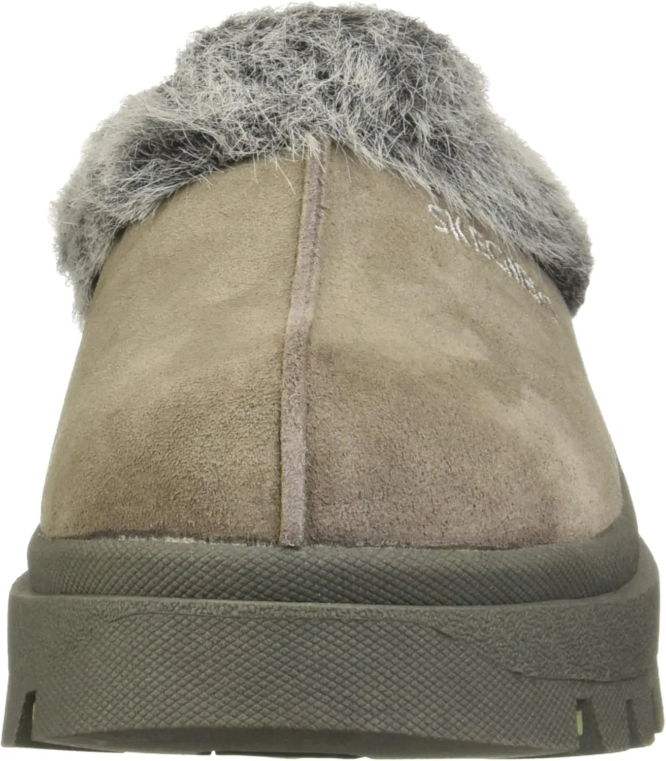 Skechers Women's Fortress Clog Slipper