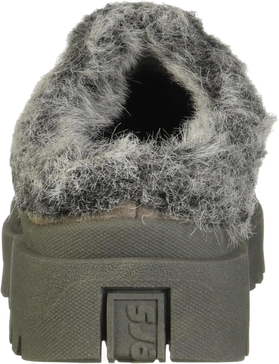 Skechers Women's Fortress Clog Slipper