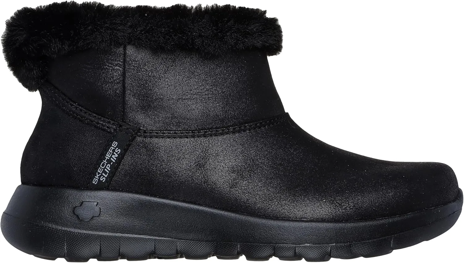 Skechers Women's go Joy Cozy Dream Ankle Boot