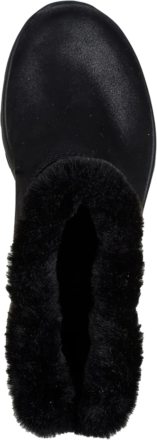 Skechers Women's go Joy Cozy Dream Ankle Boot