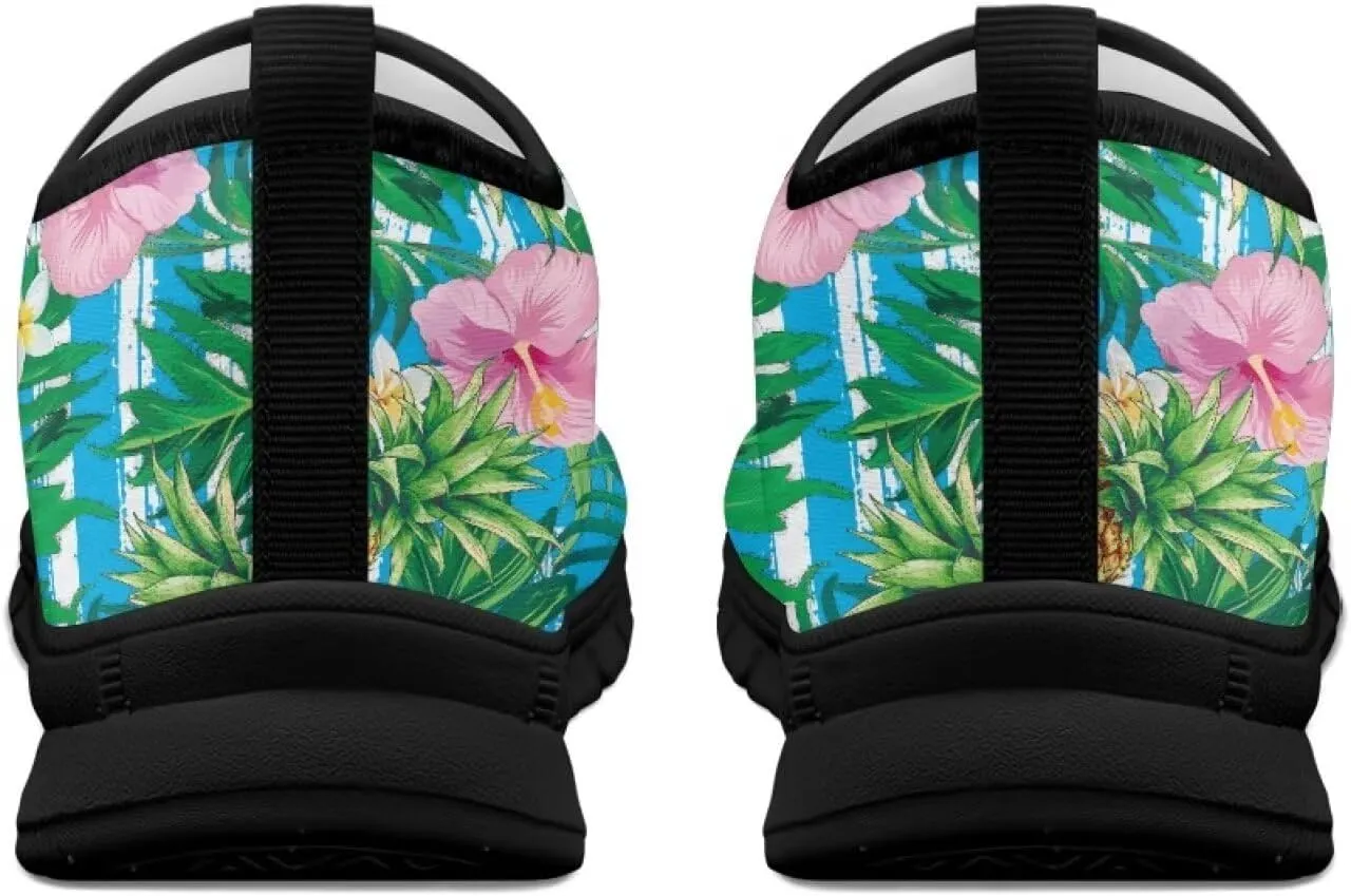 Slip On Sneakers Women Lightweight Walking Shoes Women
