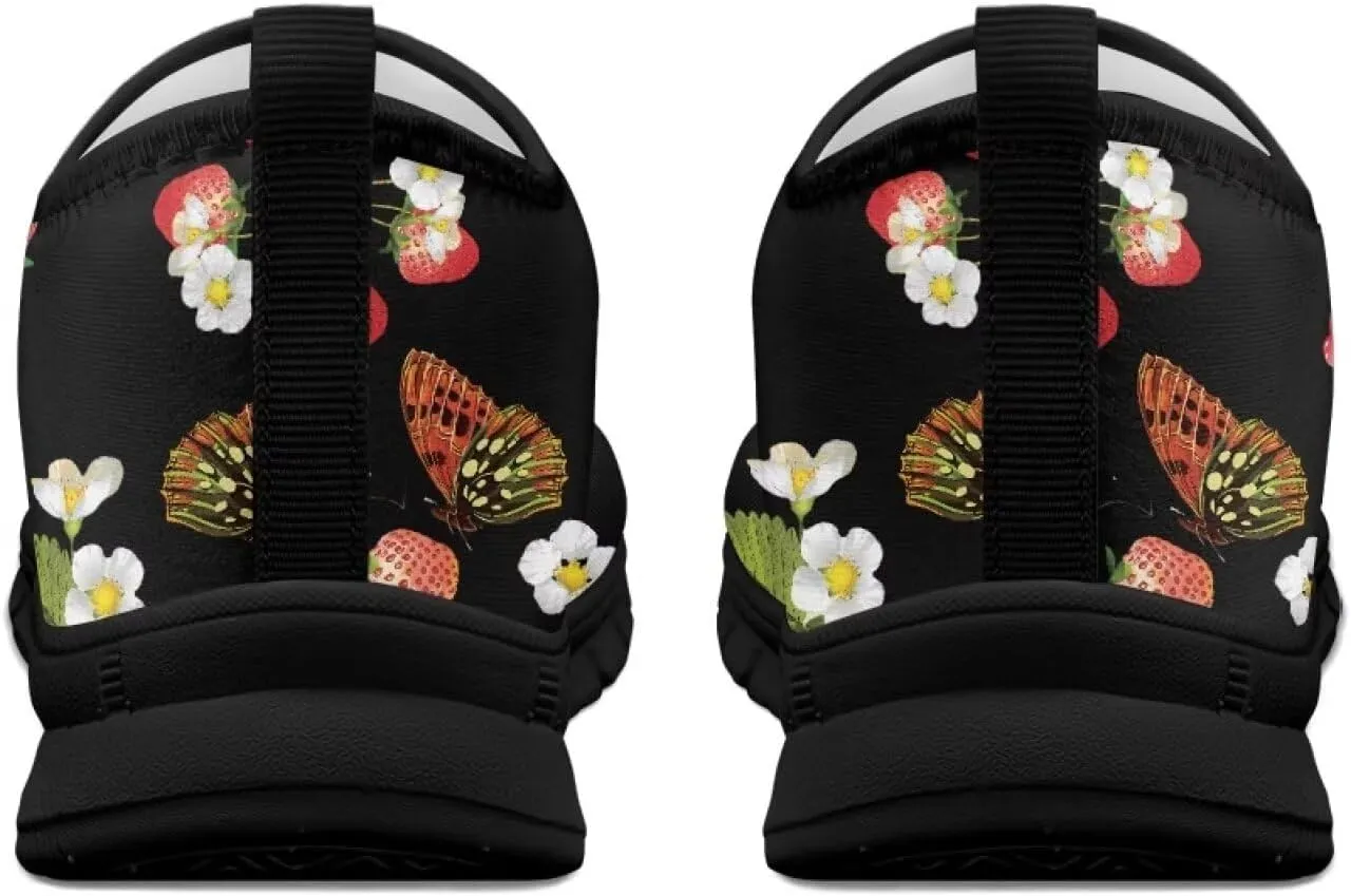 Slip On Sneakers Women Lightweight Walking Shoes Women