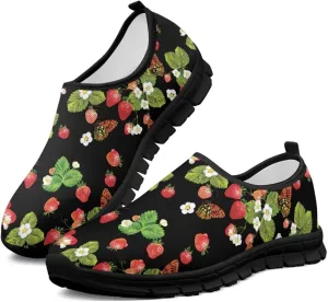 Slip On Sneakers Women Lightweight Walking Shoes Women