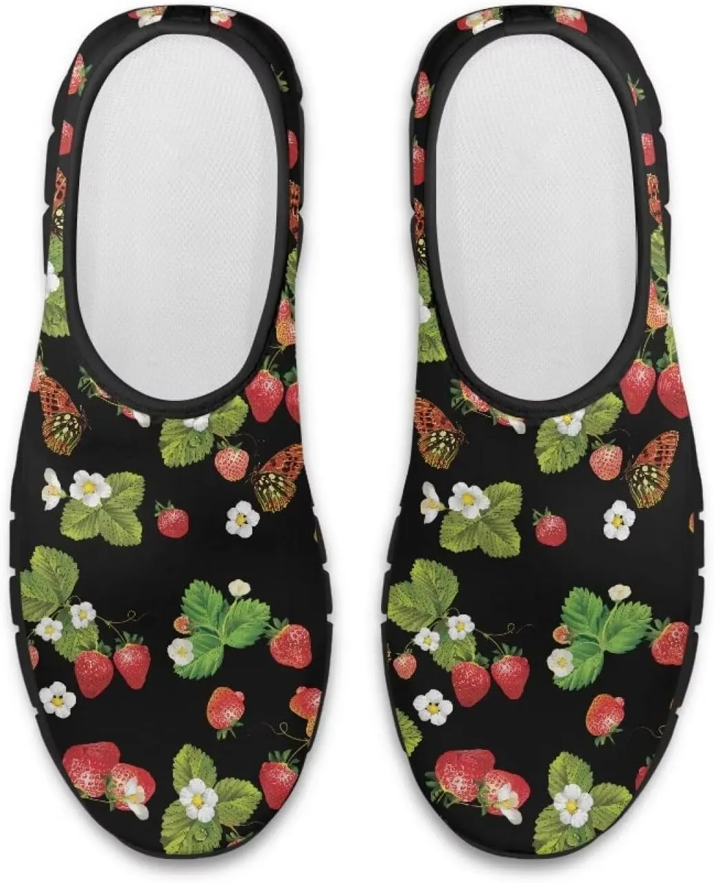 Slip On Sneakers Women Lightweight Walking Shoes Women