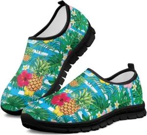 Slip On Sneakers Women Lightweight Walking Shoes Women