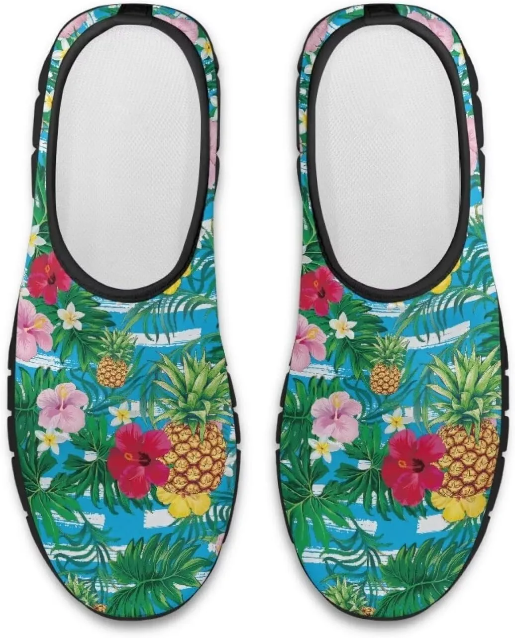Slip On Sneakers Women Lightweight Walking Shoes Women