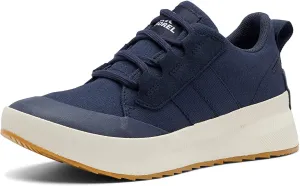 Sorel Women's Out N About III Low Sneaker Canvas Shoes