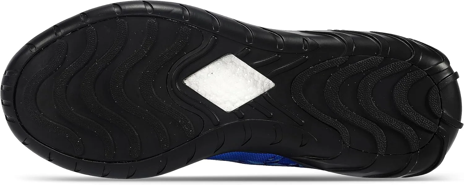 Soulsfeng Mens Running Shoes Lightweight Fashion Stylish Sports Workout Gym Tennis Walking Sneakers Size US 5.5-15