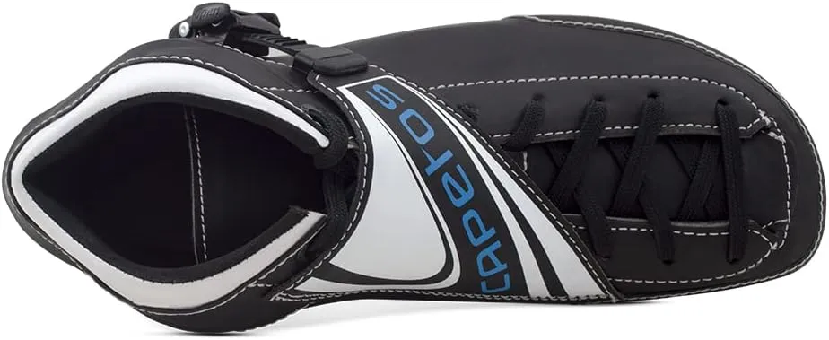 Speed Inline Racing Skates - Carbon Fiber Composite Speed Skate for Men, Women, and Kids - Indoor/Outdoor Skating