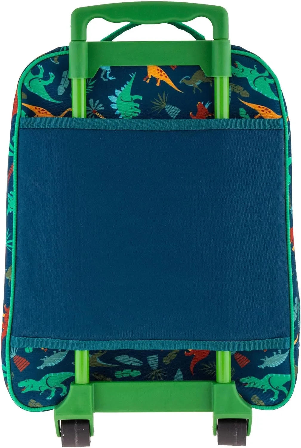 Stephen Joseph Kids' Luggage, Dino, One Size