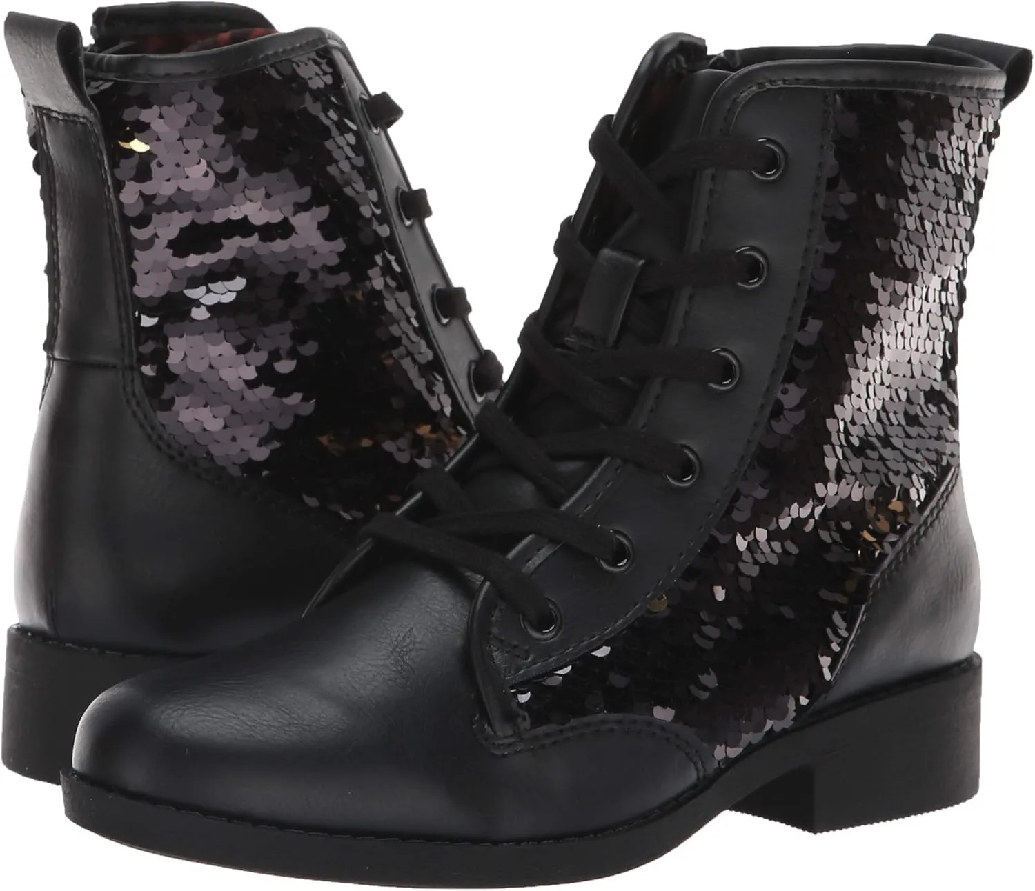 Steve Madden Girl's Jregal Fashion Boot