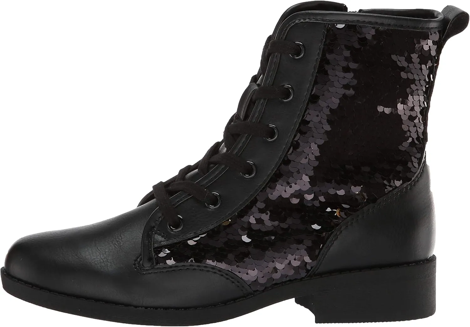 Steve Madden Girl's Jregal Fashion Boot