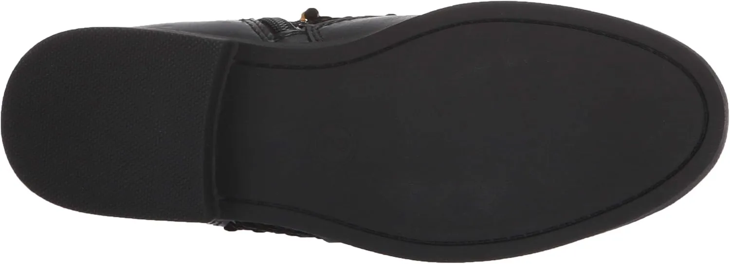 Steve Madden Girl's Jregal Fashion Boot