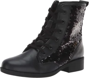 Steve Madden Girl's Jregal Fashion Boot