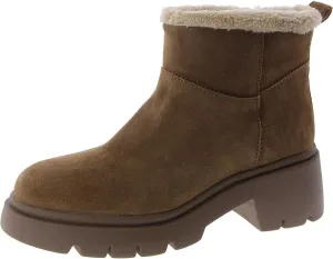 Steve Madden Women's Hatcher Ankle Boot