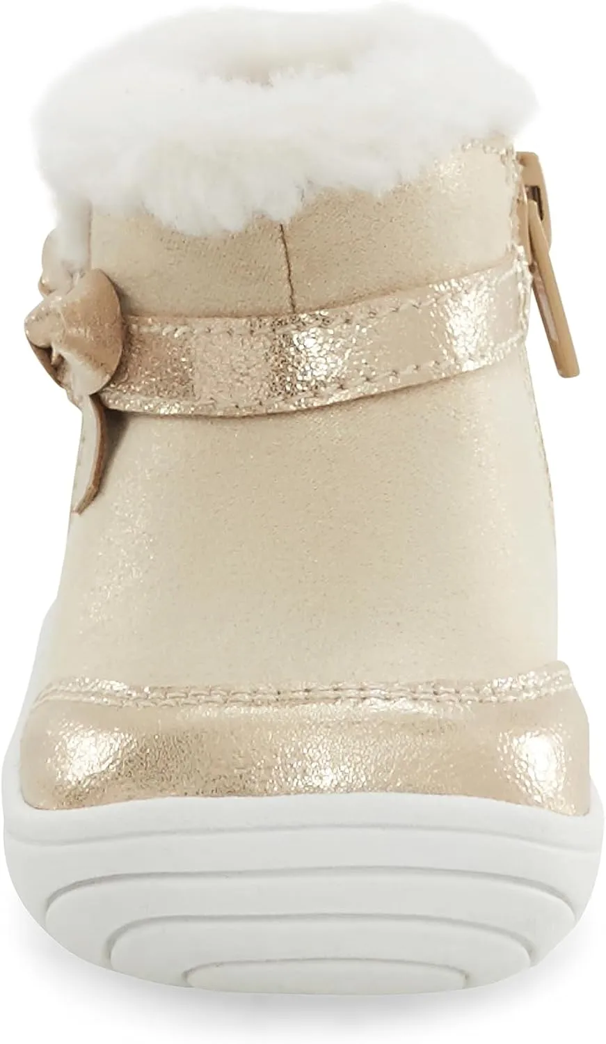 Stride Rite 360 Unisex-Child Zina Fashion Boot