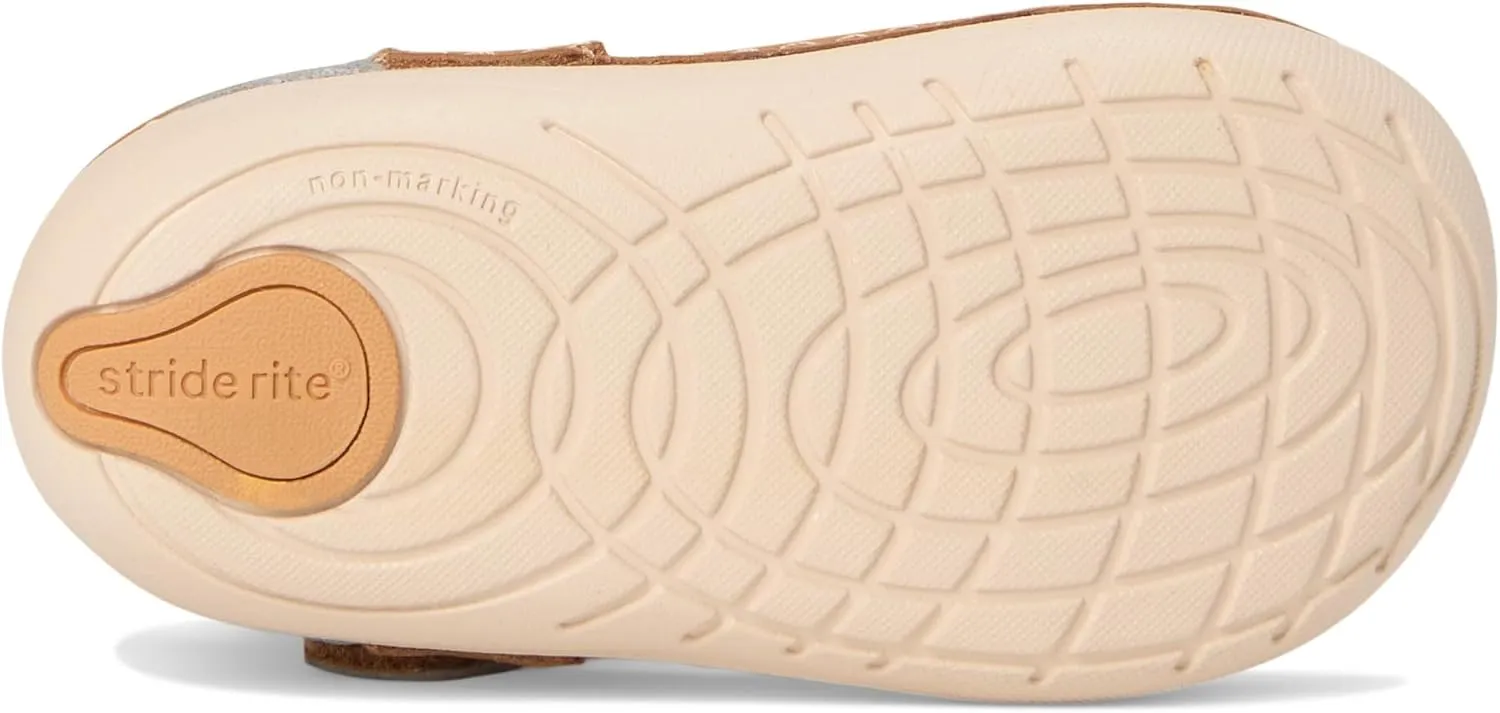 Stride Rite Baby-Girl's Casual Sandal