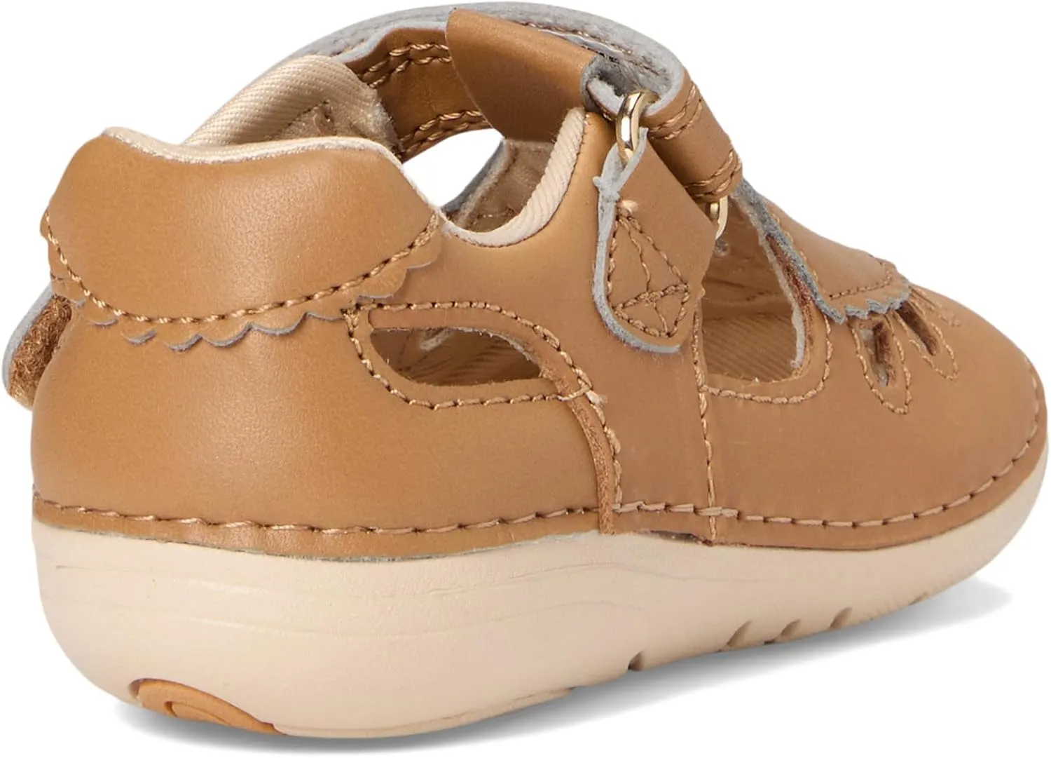 Stride Rite Baby-Girl's Casual Sandal