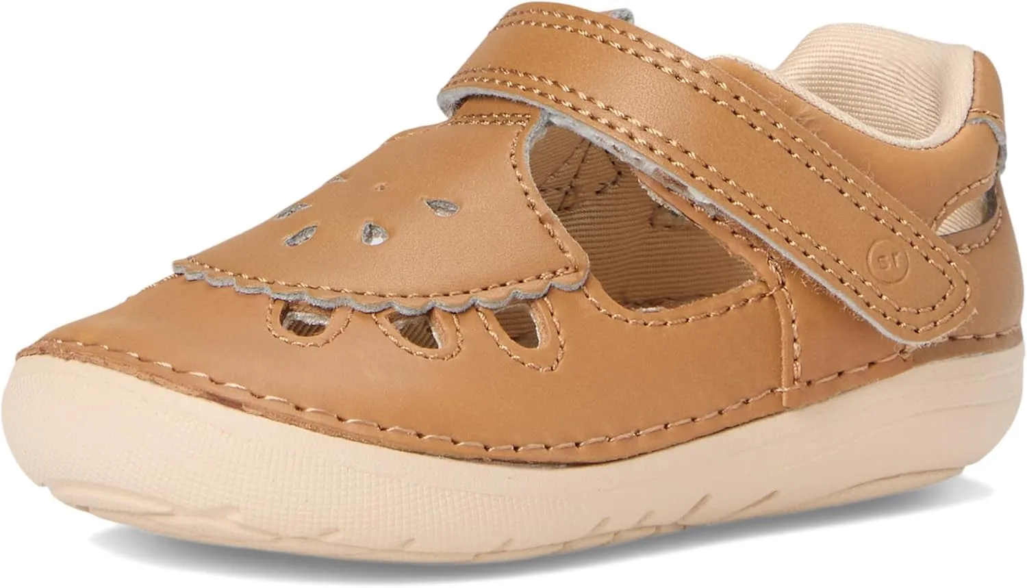 Stride Rite Baby-Girl's Casual Sandal