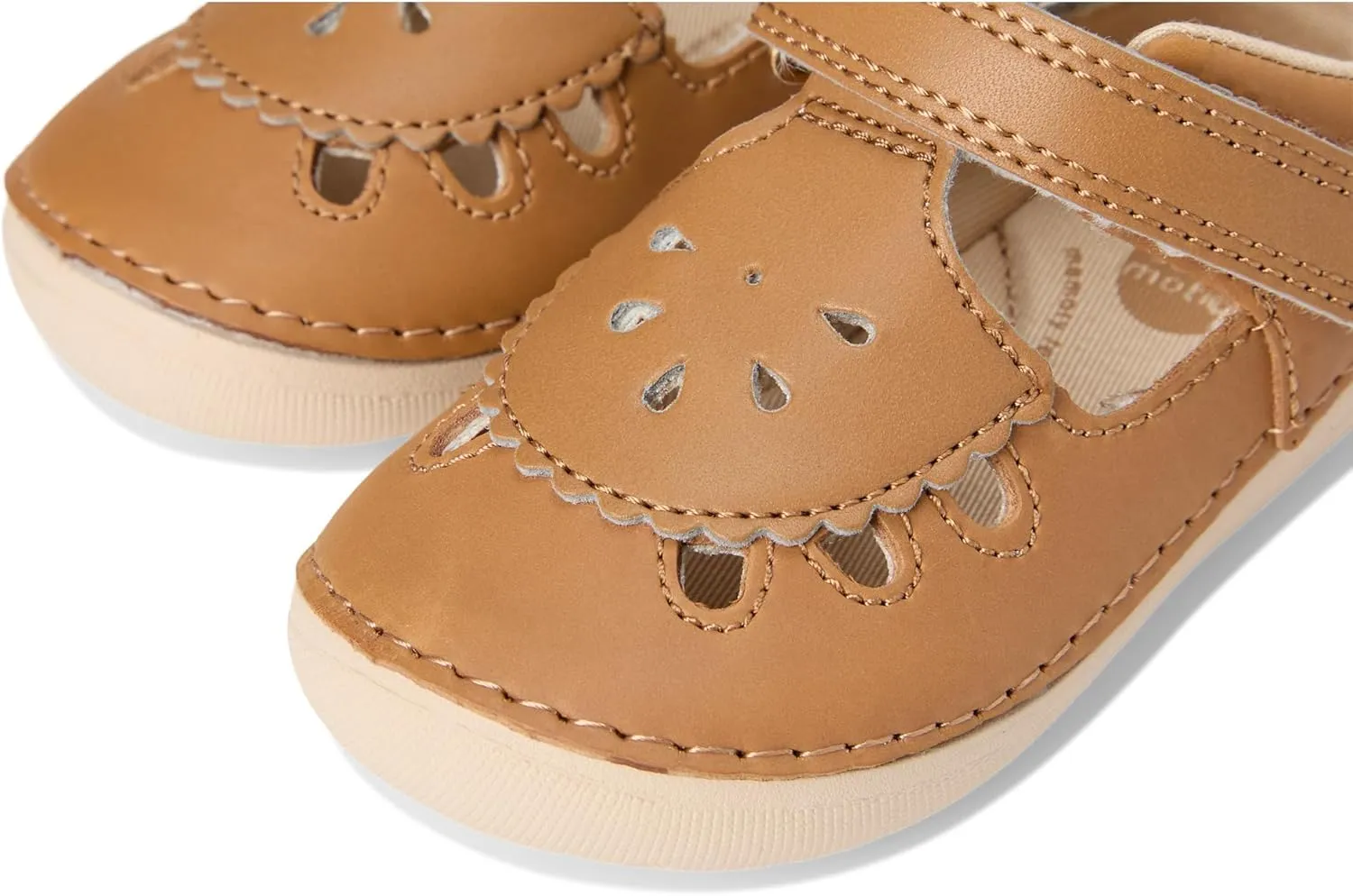 Stride Rite Baby-Girl's Casual Sandal