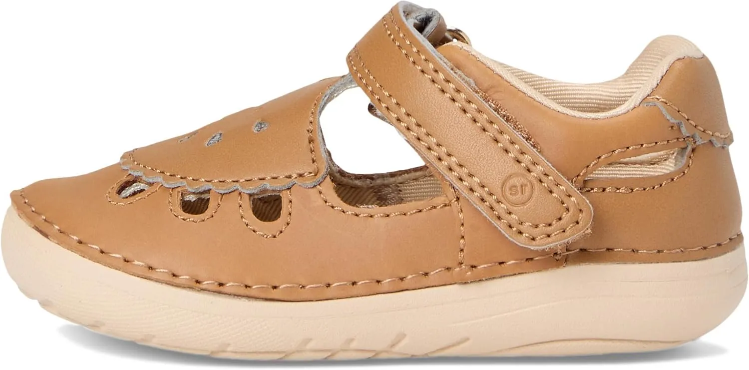 Stride Rite Baby-Girl's Casual Sandal
